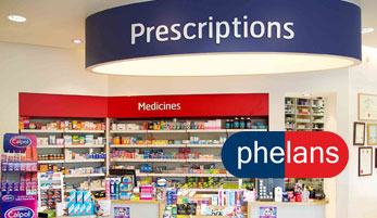 The Best phelans-pharmacy Clinic in Cork