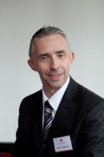 Photo of Mr Jim Williamson, Audiologist